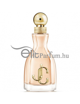 Jimmy Choo I Want Choo női parfüm (eau de parfum) Edp 60ml