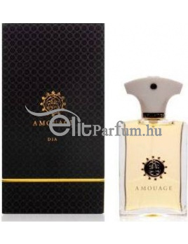 Amouage Dia pour Homme férfi parfüm (eau de parfum) edp 100ml