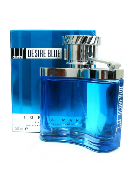 Dunhill - Desire Blue (M)