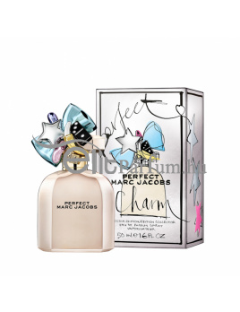 Marc Jacobs Perfect Charm női parfüm (eau de parfüm) Edp 50ml