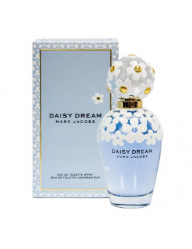Marc Jacobs Daisy Dream női parfüm 2014 (eau de toilette) edt 30ml