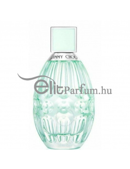 Jimmy Choo Floral női parfüm (eau de toilette) Edt 90ml teszter