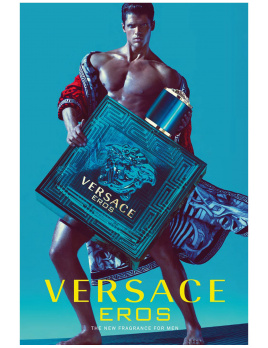 Versace - Eros (M)