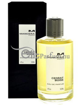 Mancera Cedrat Boise unisex parfüm (eau de parfüm) Edp 120ml