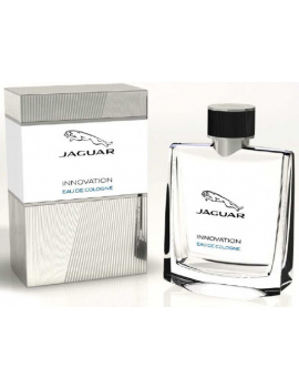 Jaguar Innovation férfi parfüm (eau de cologne) Edc 100ml