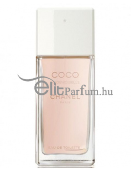 Chanel Coco Mademoiselle női parfüm (eau de toilette) edt 100ml teszter