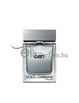Dolce & Gabbana (D&G) The One Grey férfi parfüm (eau de toilette) Edt 100ml