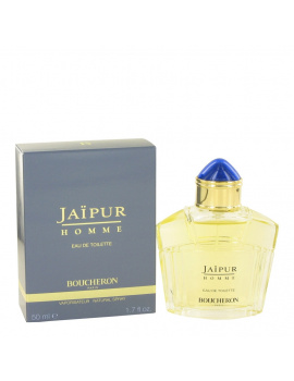 Boucheron Jaipur Homme férfi parfüm (eau de toilette) edt 50ml