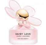 Marc Jacobs Daisy Love Eau So Sweet női parfüm (eau de toilette) Edt 30ml