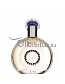 M. Micallef Style férfi parfüm (eau de parfum) Edp 100ml teszter