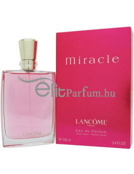 Lancome Miracle női parfüm (eau de parfum) edp 100ml