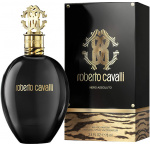 Roberto Cavalli Nero Assoluto női parfüm (eau de parfum) edp 75ml