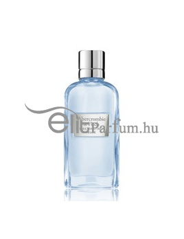Abercrombie&Fitch First Instinct Blue női parfüm (eau de parfum) Edp 100ml teszter