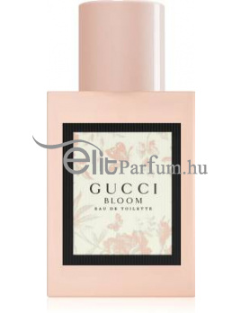 Gucci Bloom női parfüm (eau de toilette) Edt 30ml