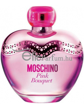 Moschino Pink Bouquet női parfüm (eau de toilette) edt 50ml