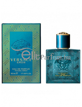 Versace Eros férfi parfüm (eau de parfum) Edp 50ml