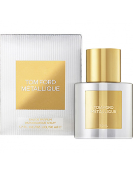 Tom Ford Metallique unisex parfüm (eau de parfum) Edp 50ml