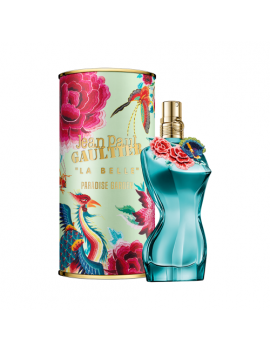 Jean Paul Gaultier La Belle Paradise Garden női parfüm (eau de parfum) Edp 50ml