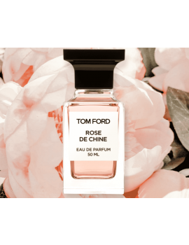 Tom Ford Rose De Chine unisex parfüm (eau de parfum) Edp 50ml