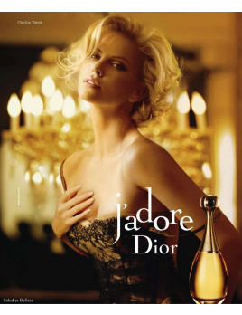 Christian Dior - J'Adore (W)
