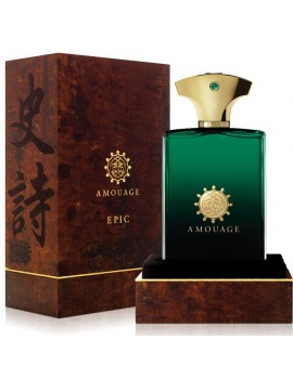Amouage Epic férfi parfüm (eau de parfum) Edp 100ml