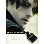 Paco Rabanne - Pour Homme (M)