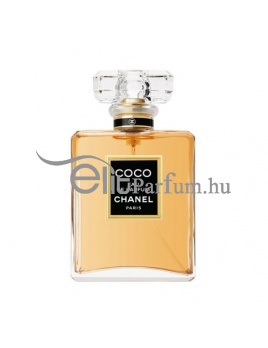 Chanel Coco Chanel női parfüm (eau de parfum) edp 100ml teszter