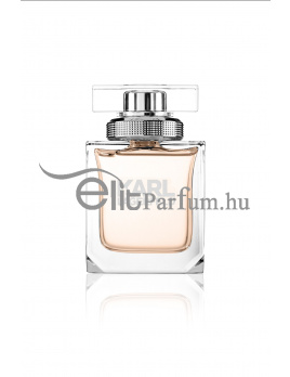 Karl Lagerfeld for her női parfüm (eau de parfum) edp 45ml
