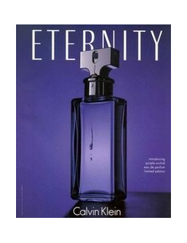 Calvin Klein - Eternity Purple Orchid (W)