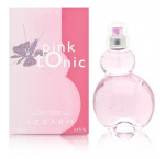 Azzaro Pink Tonic női parfüm (eau de toilette) edt 100ml teszter