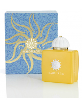 Amouage Sunshine Woman női parfüm (eau de parfum) Edp 100ml