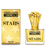 Moschino - Cheap & Chic Stars (W)