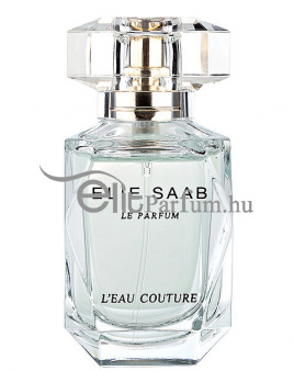 Elie Saab Le Parfum l'eau couture női parfüm (eau de toilette) edt 30ml
