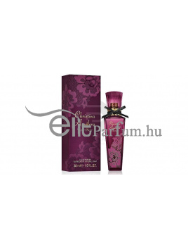 Christina Aguilera Violet Noir női parfüm (eau de parfum) Edp 30ml