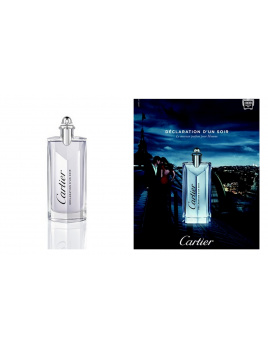 Cartier - Déclaration d´Un Soir (M)