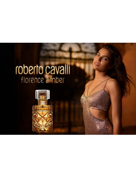 Roberto Cavalli - Florence Amber (W)