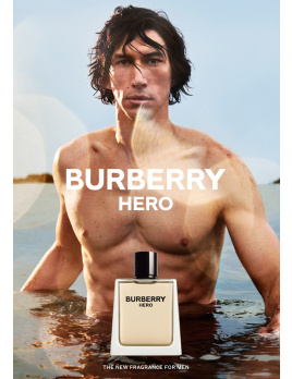 Burberry - Hero (M)