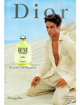 Christian Dior - Dune (M)