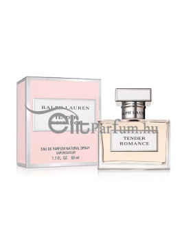 Ralph Lauren Tender Romance női parfüm (eau de parfum) edp 50ml