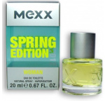 Mexx Spring Edition 2012 női parfüm (eau de toilette) edt 20ml