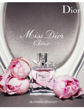 Christian Dior - MISS DIOR BLOOMING BOUQUET Chérie (W)