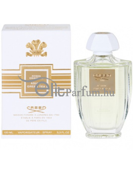 Creed Acqua Originale Asian Green Tea unisex parfüm (eau de parfum) Edp 100ml