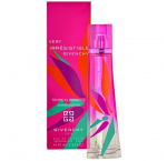 Givenchy Very Irrésistible Tropical Paradise Summer edition női parfüm (eau de toilette) edt 75ml