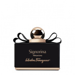 Salvatore Ferragamo Signorina Misteriosa női parfüm (eau de parfum) Edp 30ml