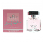 Antonio Banderas Queen of Seduction Lively Muse női parfüm (eau de toilette) Edt 50ml