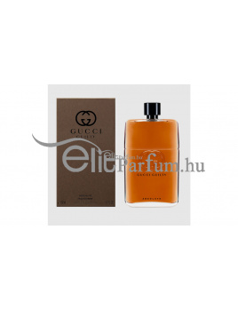 Gucci Guilty Absolute pour homme férfi parfüm (eau de parfum) Edp 50ml