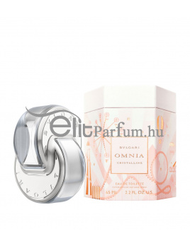 Bvlgari Omnia Crystalline női parfüm (eau de toilette) edt 65ml