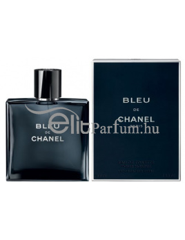Chanel Bleu de Chanel pour Homme férfi parfüm (eau de toilette) edt 100ml teszter