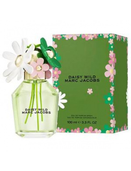 Marc Jacobs Daisy Wild női parfüm (eau de parfum) Edp 100ml