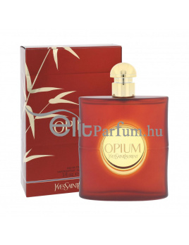 Yves Saint Laurent (YSL) Opium női parfüm (eau de toilette) edt 90ml